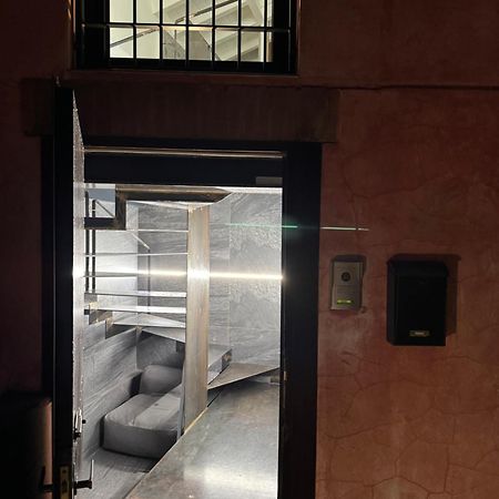 Bridge Apt Brescia - Netflix - Wifi Luaran gambar