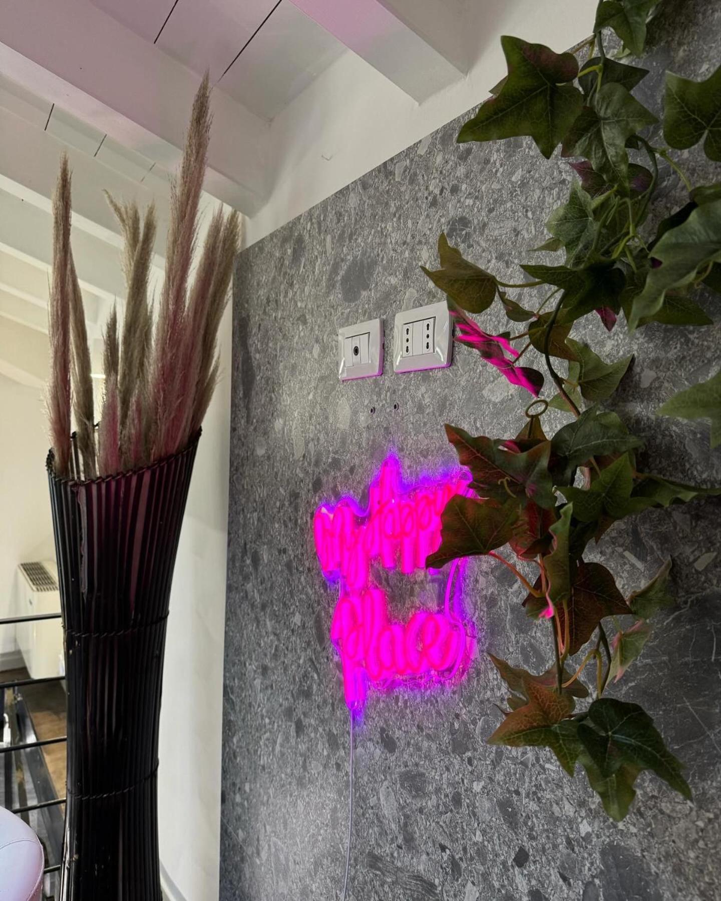 Bridge Apt Brescia - Netflix - Wifi Luaran gambar