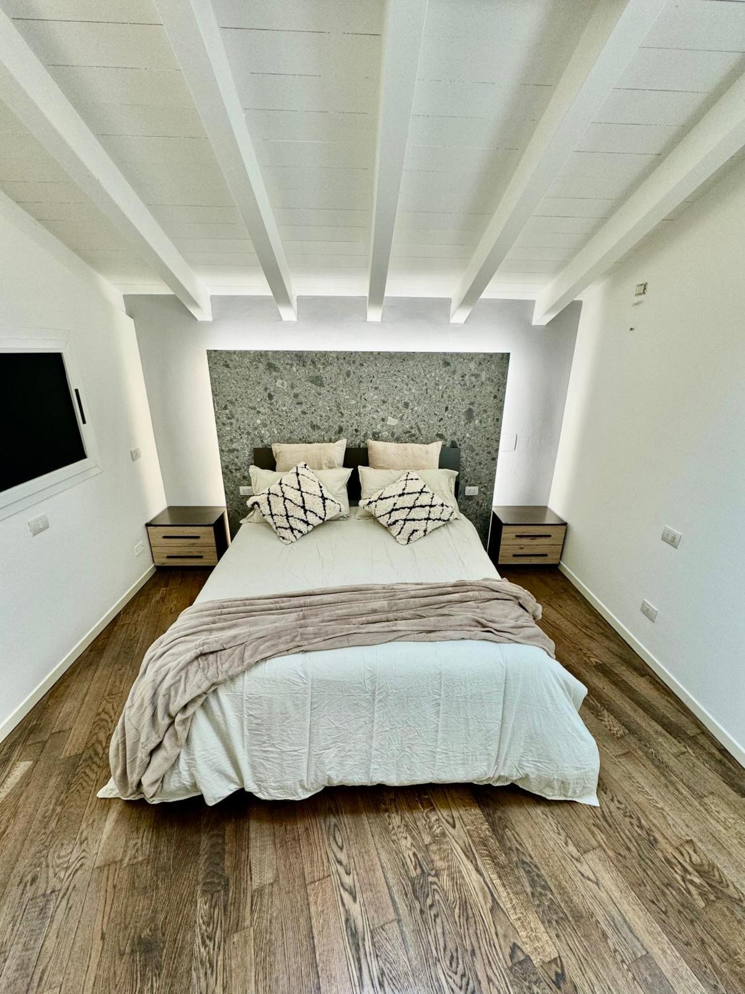 Bridge Apt Brescia - Netflix - Wifi Luaran gambar